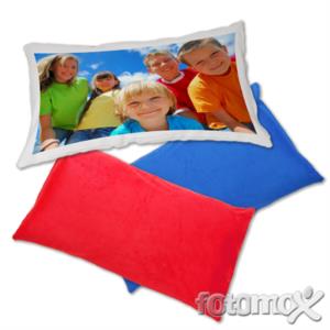 Cuscino con foto personalizzato