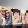 Tela personalizzata con foto, Fotomox 