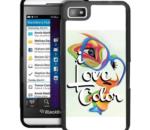 Cover BlackBerry Z10