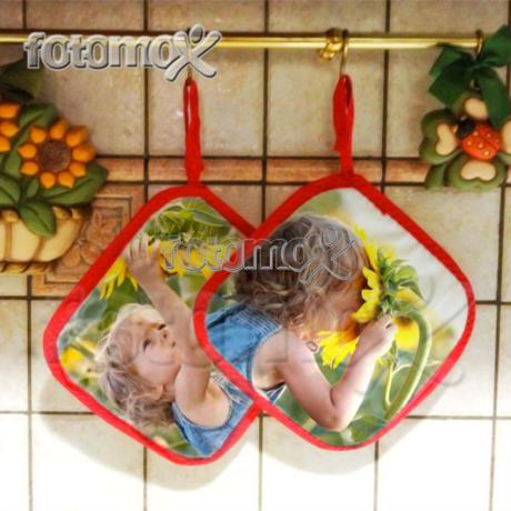Stampa su pressiamo da cucina le tue foto