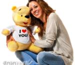 Winnie the Pooh