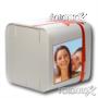 Cubo PVC con foto