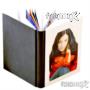 Stampa le tue immagini sul book Skin personalizzato