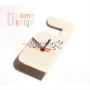 Orologio bianco home design