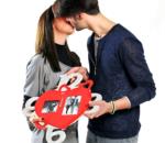 Orologio Love