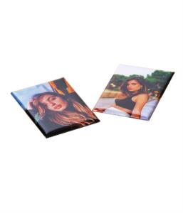 calamita personalizzata con foto