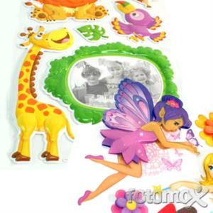decora le tue pareti con gli stickers decorativi