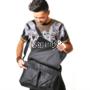 borsa tracolla personalizzata