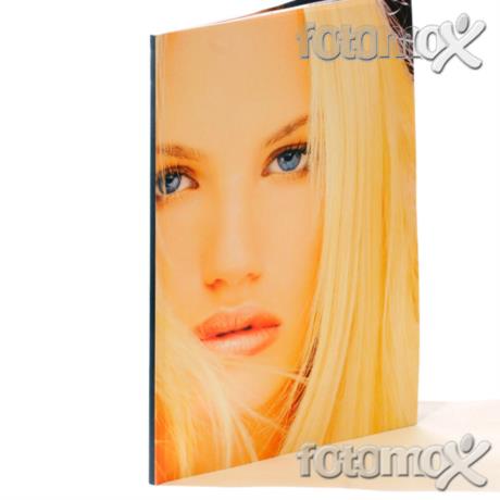 Fotobook Compact  10x15 con le tue immagini preferite
