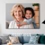 stampa foto su tela personalizzata con le tue immagini con colori brillanti