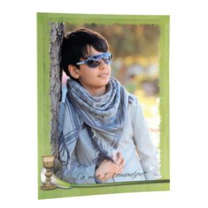 Fotobook per comunione personalizzato con le tue foto digitali 