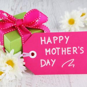 Crea il tuo regalo perfetto per la tua mamma