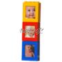 cornice lego personalizzata con foto