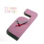 Orologio glicine home design