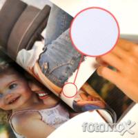 Stampa le tue foto sul Fotobook Fine-Art Premium White