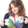 Tazza in ceramica personalizzata con foto