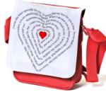 Borsa Zoe