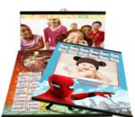 Calendario A4