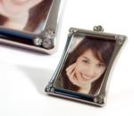 Portachiavi con Strass