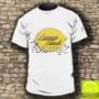 t-shirt limone personalizzato