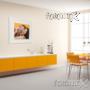 arreda la tua casa con Foto su legno 3D White