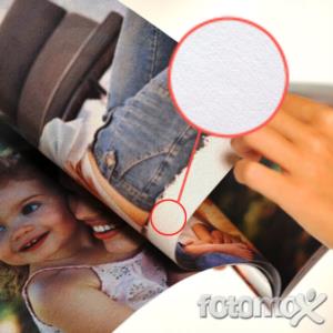 Stampa la tua foto sul Fotobook Fine-Art Tintoretto