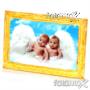 Crea con le foto dei tuoi bambini un bellissimo Legno Egitto