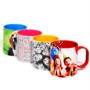 tazza in plastica personalizzata con foto o scritte