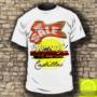 t-shirt lemon think da personalizzare online