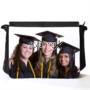 borsa tracolla personalizzata con foto