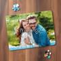 puzzle in cartone personalizzato con le tue foto