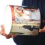 Lampada personalizzata con foto e grafiche