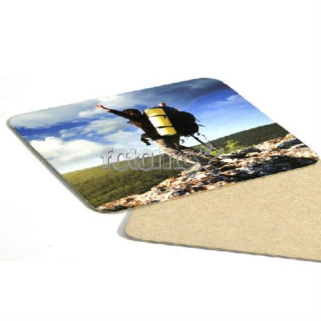 tovagliette in sughero personalizzate con foto