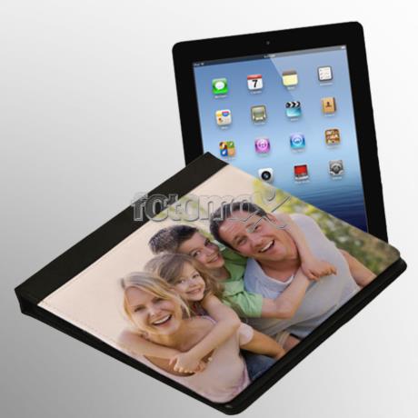 Custodia ipad personalizzata con foto